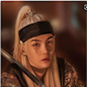 Meet your Posher, Adamaris